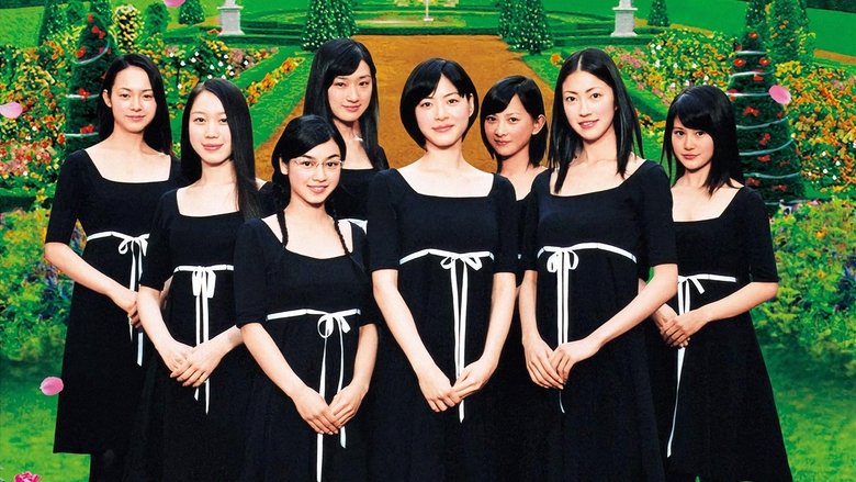 Backdrop image for movie Arch Angels