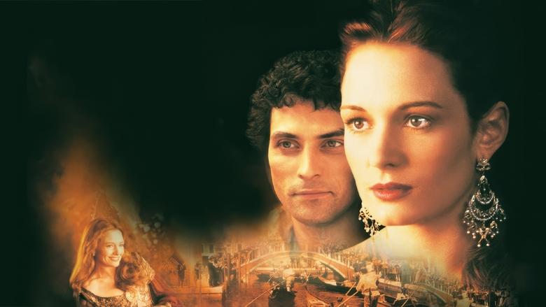 Backdrop image for movie Dangerous Beauty
