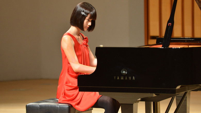 Backdrop image for movie Good-bye Debussy