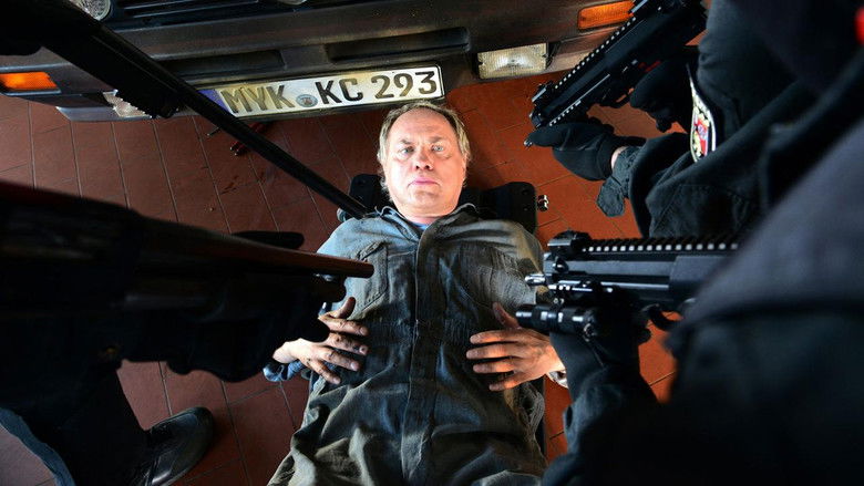 Backdrop image for movie Der Bulle und das Landei - von Mäusen, Miezen und Moneten