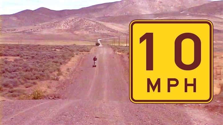 Backdrop image for movie 10 MPH
