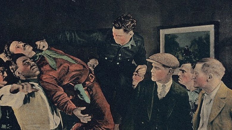 Backdrop image for movie The Adventures of Daredevil Jack
