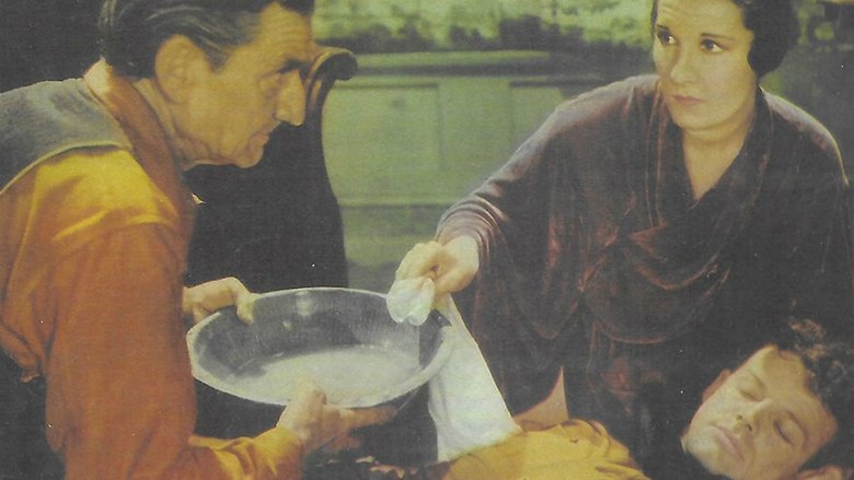 Backdrop image for movie The Tonto Kid