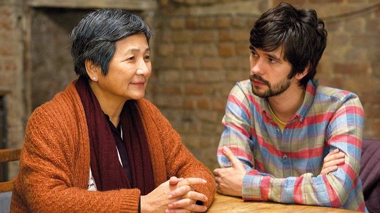 Backdrop image for movie Lilting