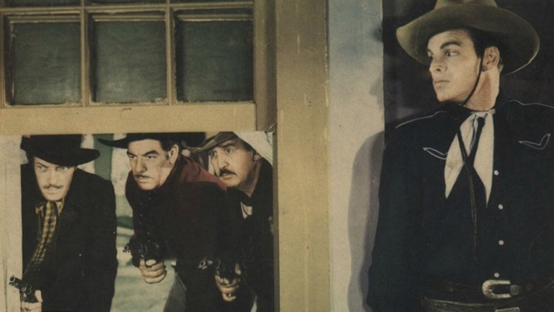 Backdrop image for movie The Kid Rides Again