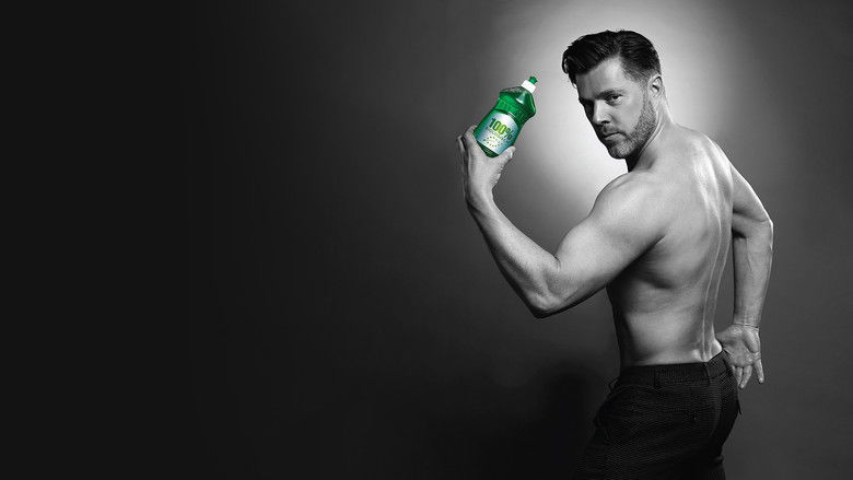 Backdrop image for movie Max van den Burg: Op een bedje van Rucola