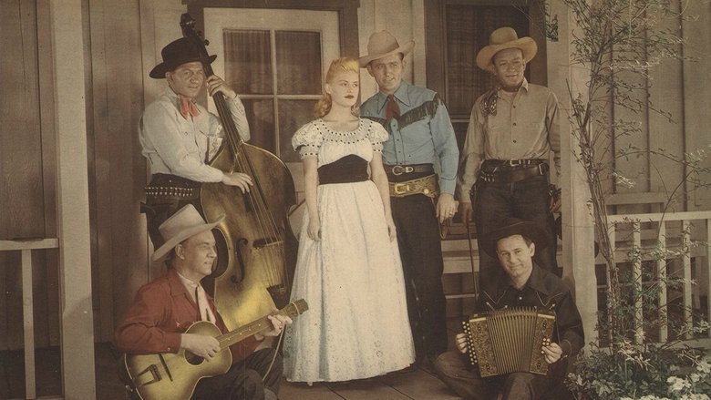 Backdrop image for movie Ridin' Down the Trail