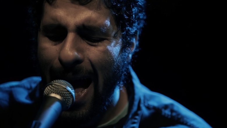Backdrop image for movie The Extraordinary Ordinary Life of José González