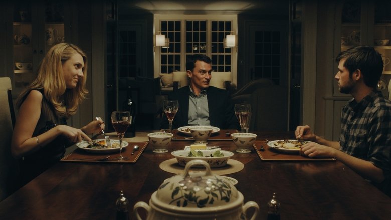Backdrop image for movie Long Lost