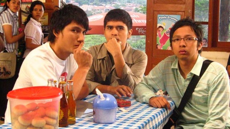 Backdrop image for movie Jomblo