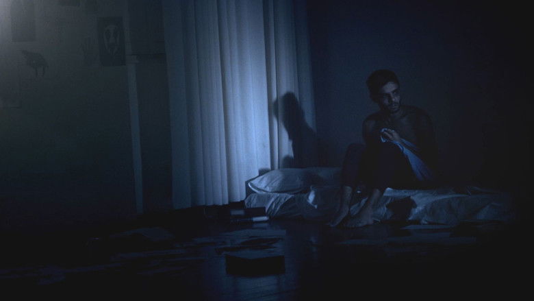 Backdrop image for movie Eternal Memories