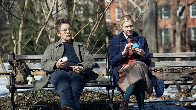 Backdrop image for movie Maggie's Plan