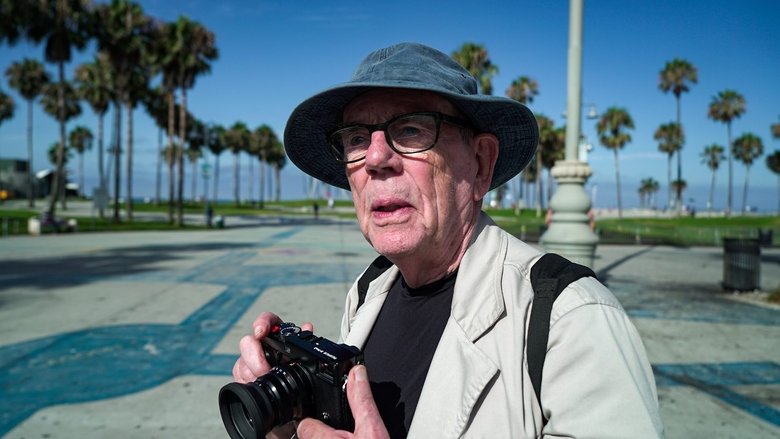 Backdrop image for movie David Hurn: A Life in Pictures