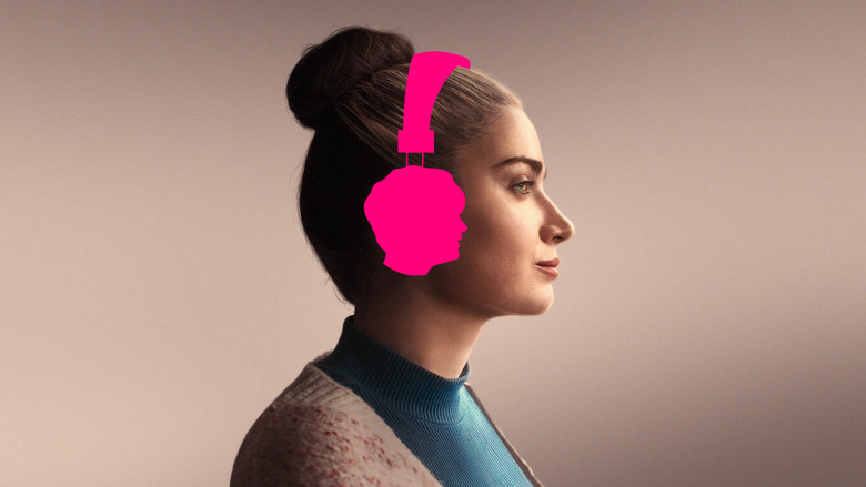 Backdrop image for movie Flora and Son