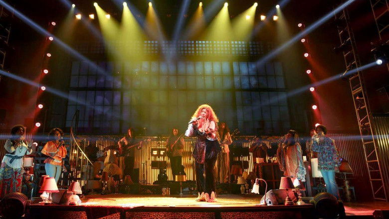 Backdrop image for movie A Night with Janis Joplin