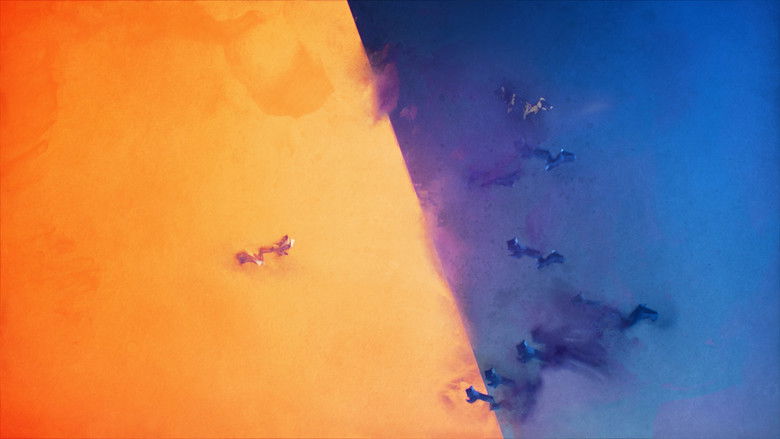 Backdrop image for movie Extraction