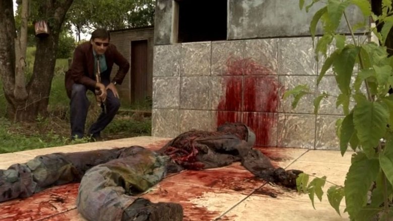 Backdrop image for movie Zombio 2