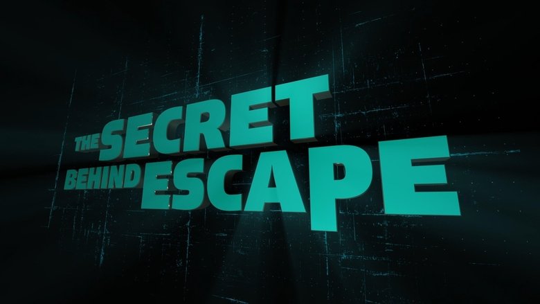 Backdrop image for movie The Secret Behind Escape