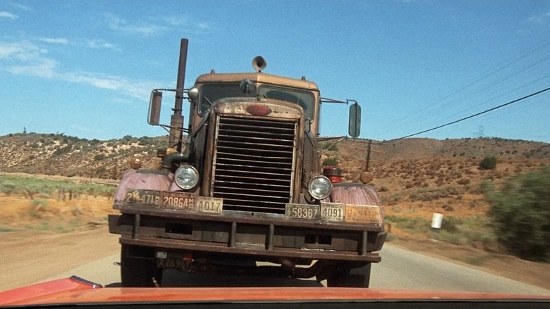 Backdrop image for movie Duel