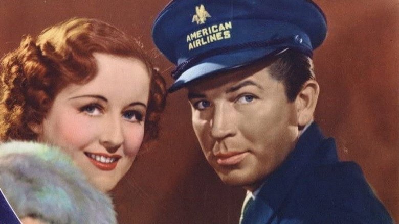 Backdrop image for movie Love Takes Flight
