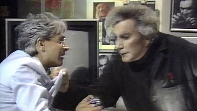 Backdrop image for movie Terror on Tape