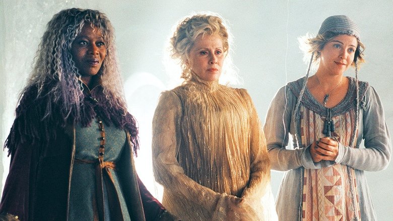 Backdrop image for movie A Wrinkle in Time