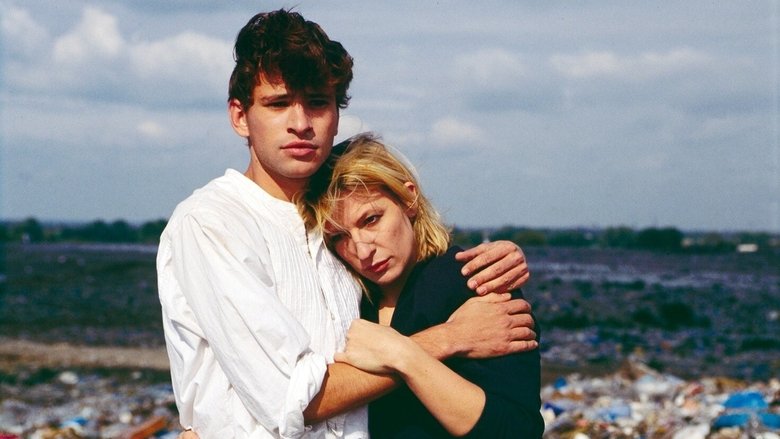 Backdrop image for movie Dancing at the Dump