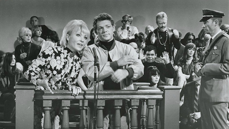 Backdrop image for movie The Love-Ins