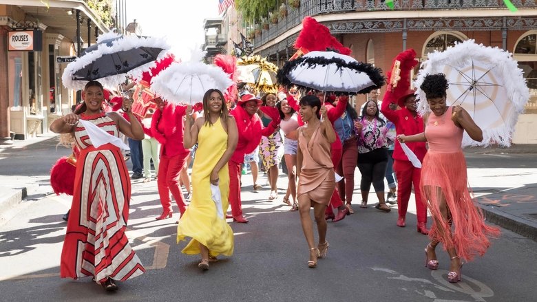 Backdrop image for movie Girls Trip