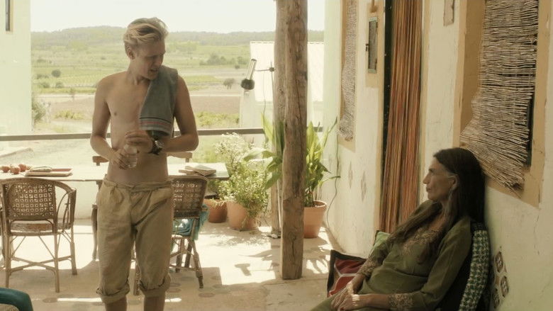 Backdrop image for movie Lasting