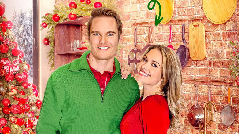 Backdrop image for movie A Perfect Christmas Carol