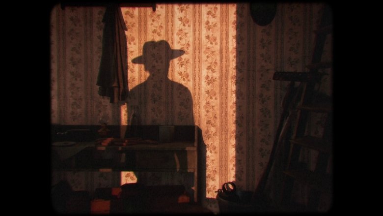 Backdrop image for movie Ombr