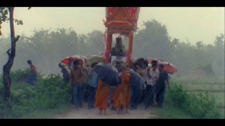 Backdrop image for movie Of the Dead