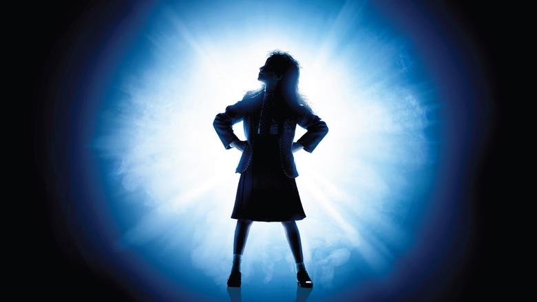 Backdrop image for movie Roald Dahl's Matilda the Musical
