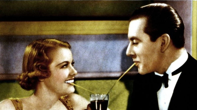 Backdrop image for movie Dancing Feet