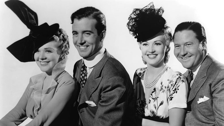 Backdrop image for movie Tin Pan Alley