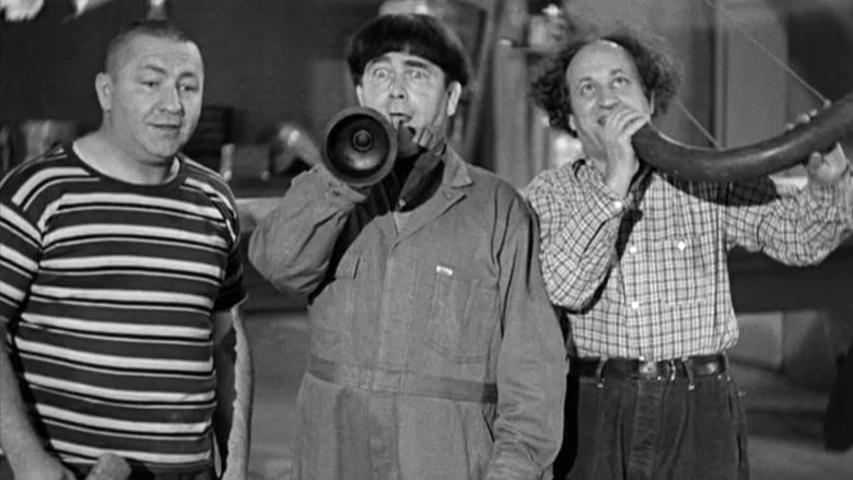 Backdrop image for movie Dizzy Pilots