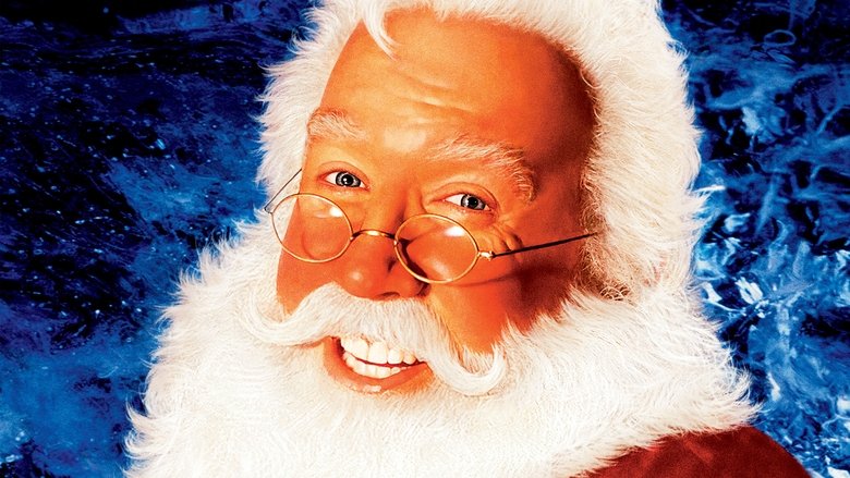 Backdrop image for movie The Santa Clause 2