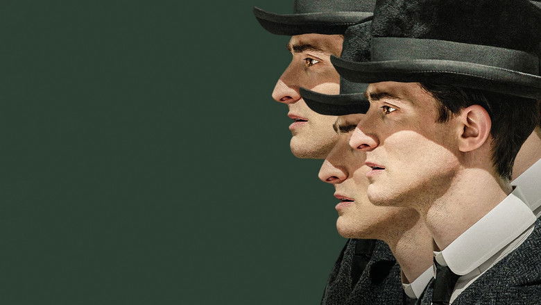 Backdrop image for movie Franz