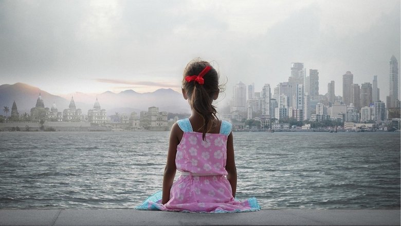 Backdrop image for movie The World Before Her