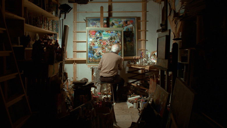 Backdrop image for movie The Starry Hours