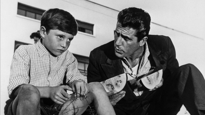 Backdrop image for movie The Window to Luna Park