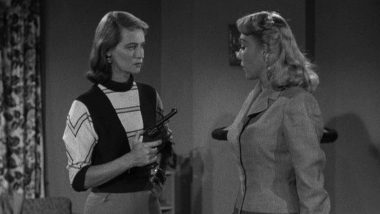 Backdrop image for movie Jail Bait