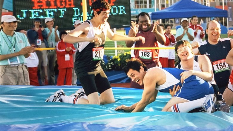 Backdrop image for movie The Ringer