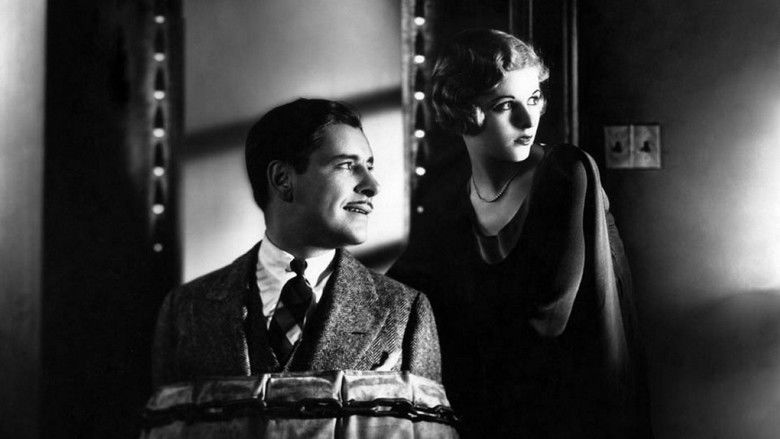 Backdrop image for movie Bulldog Drummond