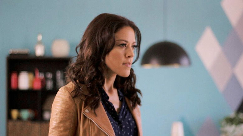 Backdrop image for movie A Woman With No Filter