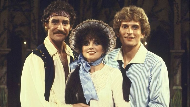 Backdrop image for movie The Pirates of Penzance