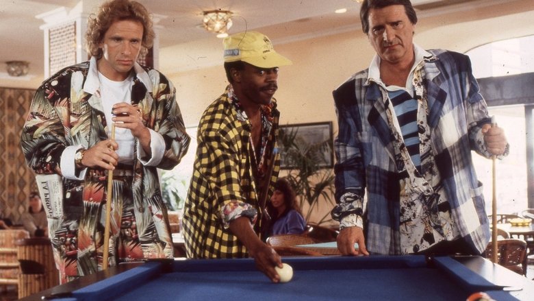 Backdrop image for movie Three Crazy Jerks II