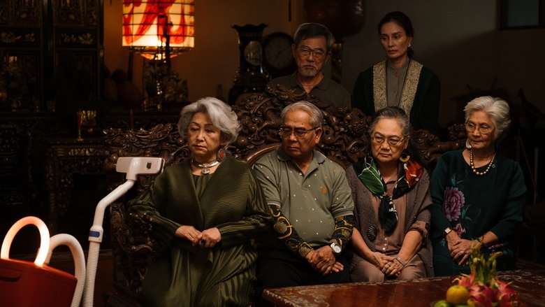 Backdrop image for movie A Useful Ghost