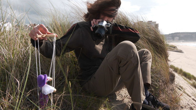 Backdrop image for movie Stringless Puppets